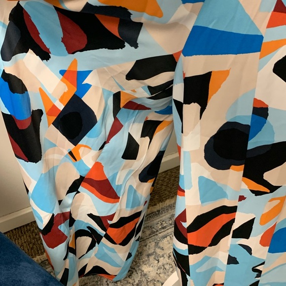 Anthropology jumpsuit - Picture 2 of 11